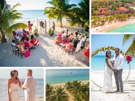 12 Caribbean Wedding Packages Stunning Venues Packages 2024 25