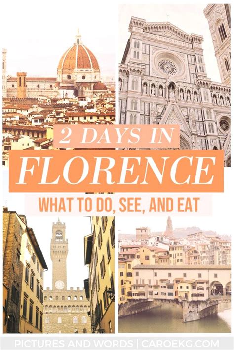 12 Day Tour Of Italy Stylishtravel Florence Travel Guide Florence