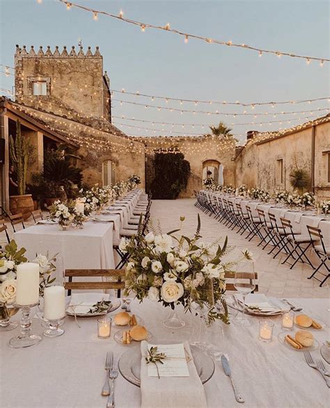 12 Dreamy Open Air Wedding Venues In 2020 Open Air Wedding Wedding