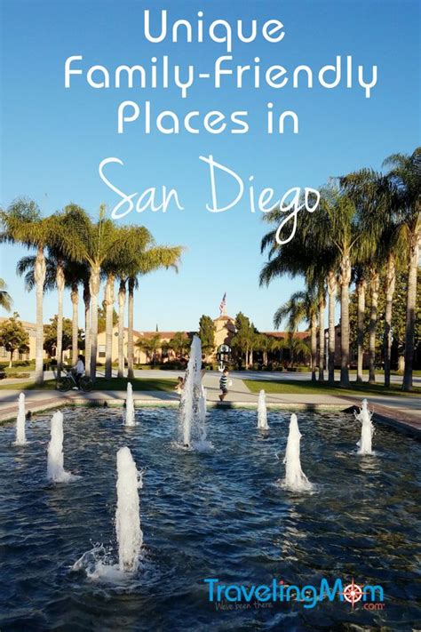 12 Fun Things To Do In Point Loma With Kids Socal Travel Road Trip