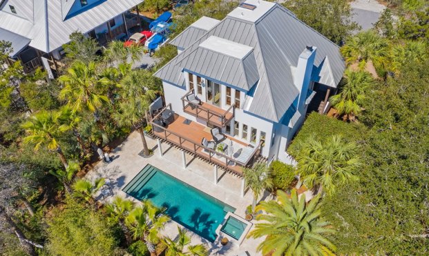 12 Large Vacation Rentals In The Florida Panhandle Travelawaits