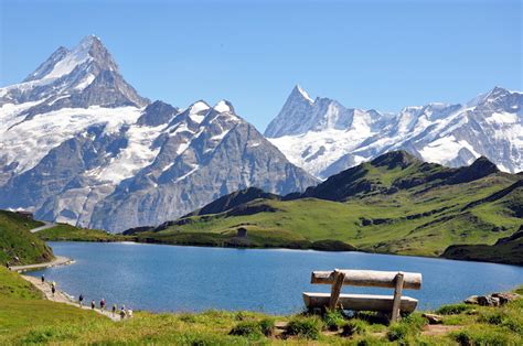 12 Most Beautiful Lakes In Switzerland Touropia Travel