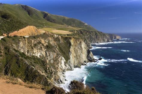 12 Must Visit Places In California Wildlifezones