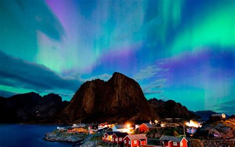 12 Of The Best Unusual Destinations To See The Northern Lights Travel And Advice Pro