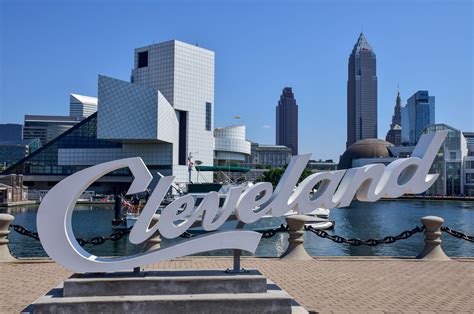 12 Things To Do In Cleveland That Will Rock Your Visit Travel Bliss Now