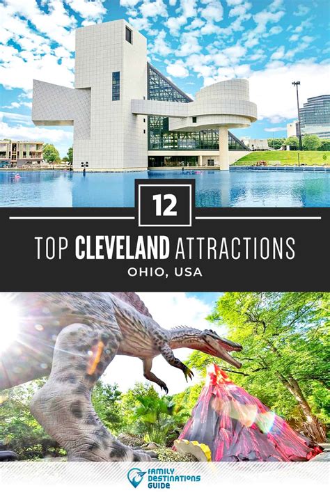 12 Top Cleveland Attractions 2024 Best Tourist Spots