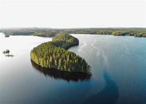 12 Top Places To Visit In Finland The Lost Passport