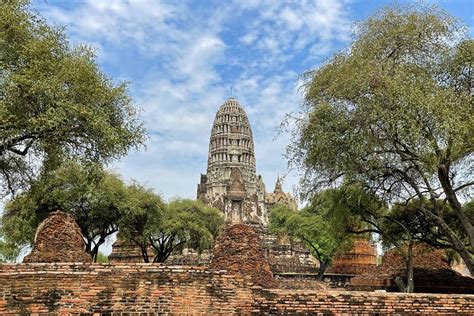 12 Top Rated Tourist Attractions In Ayutthaya Planetware