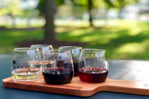 12 Top Wine Tasting Destinations In Plymouth Minnesota Touristsecrets