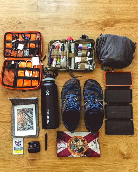 12 Travel Essentials For Men The Ones Every Dad Needs