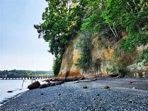 12 Underrated State Parks In California That Will Take Your Breath Away