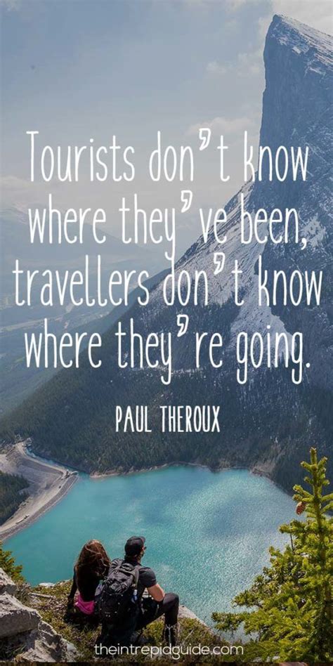 124 Inspirational Travel Quotes That Ll Make You Want To Travel In 2021