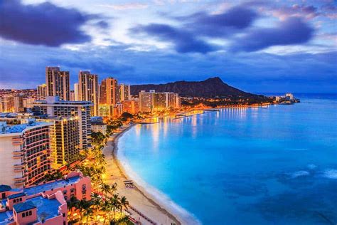 13 Amazing Things To Do In Honolulu Hawaii Honolulu Travel Hawaii