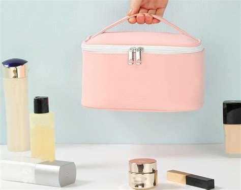 13 Amazing Travel Cosmetic Bag For 2023 Touristsecrets