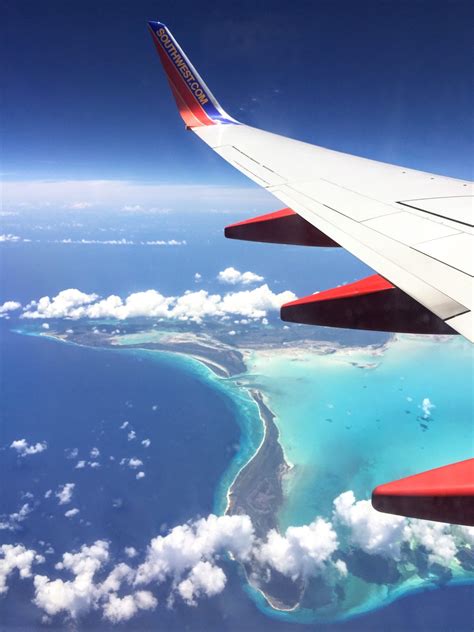 13 Awesome International Destinations Southwest Flies To