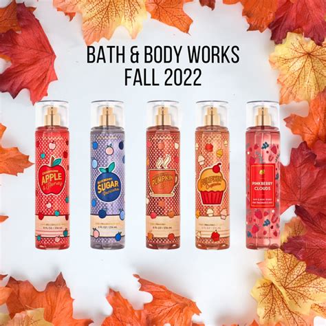 13 Bath Body Works 2024 Best Review