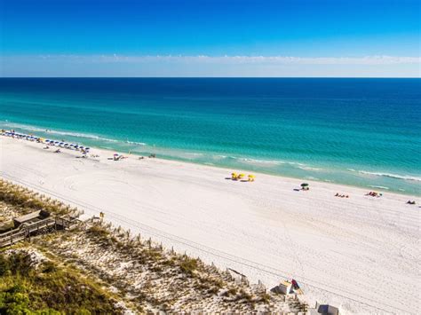 13 Best Beaches On Florida S Gulf Coast And Why Trips To Discover