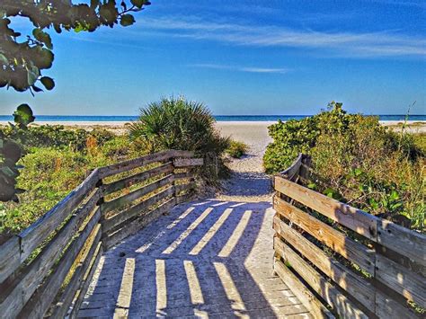 13 Best Beaches On Florida S Gulf Coast With Photos Trips To Discover