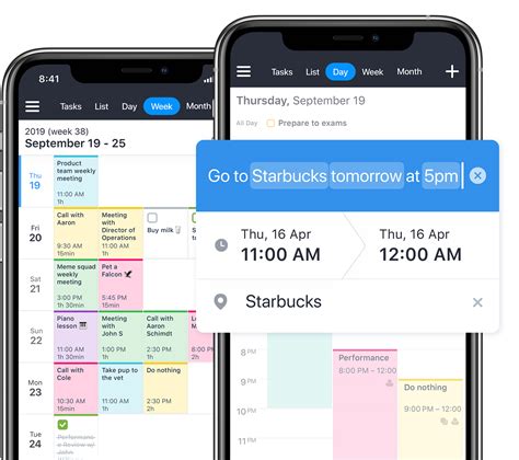 13 Best Calendar Apps For Iphone And Ios Devices