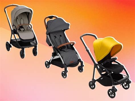 13 Best Compact Strollers 2023 Tried And Tested The Independent