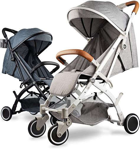 13 Best Lightweight Strollers For Babies And Toddlers 2020