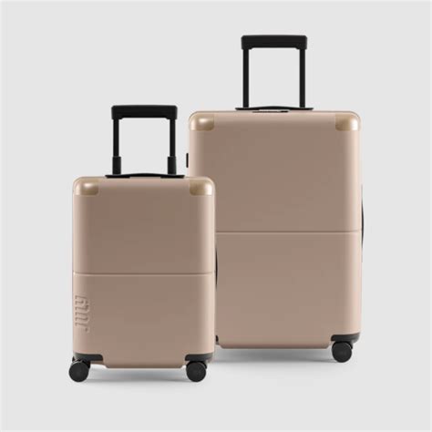 13 Best Luggage Sets Of 2024 Based On Editor Testing And Reviews