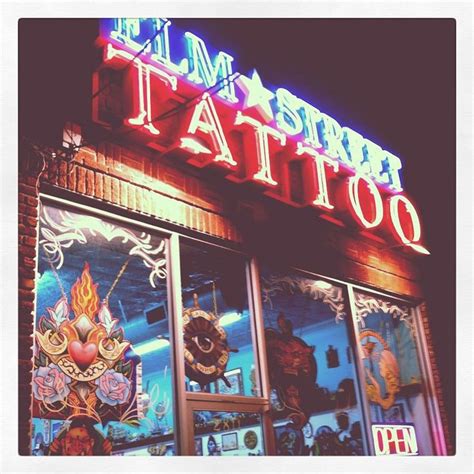 13 Best Tattoo Shops In Dfw 2015 Edition Best Tattoo Shops Tattoo