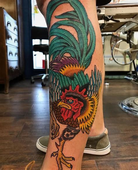 13 Best Tattoo Shops Near Destin Florida 2022 Nomi Chi