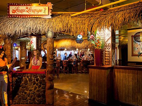 13 Best Tiki Bars In San Francisco Bay Area To Taste The Tropics