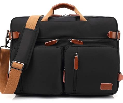 13 Business Laptop Bags For Travel 2024 Guide