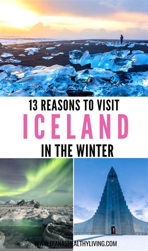 13 Epic Reasons To Visit Iceland In March Iceland Travel Iceland