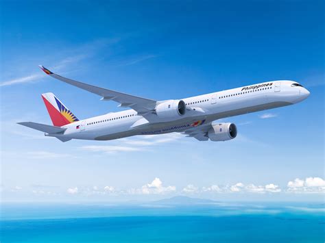 13 Facts About Philippine Airlines Facts Net