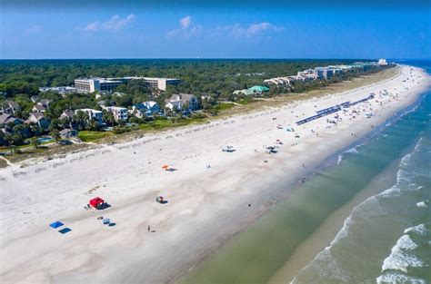 13 Hilton Head Vacation Rentals Seaside Villas Condos More