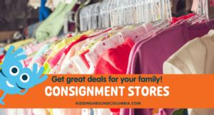 13 Money Saving Consignment Stores Columbia Sc