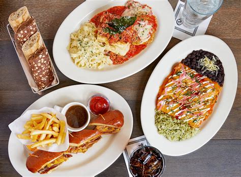 13 New Menu Items The Cheesecake Factory Is Releasing This Spring