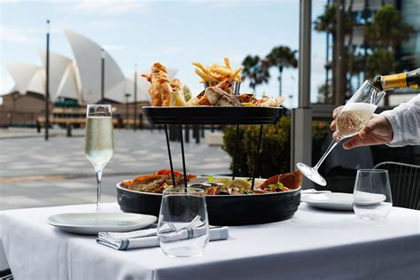 13 Of Sydney S Best Seafood Restaurants