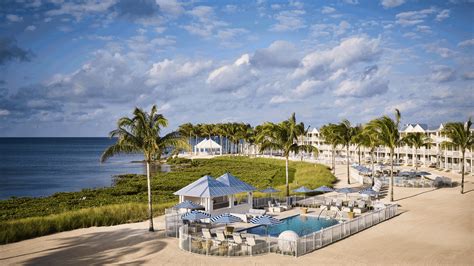 13 Of The Best Florida Keys Resorts For Families The Family Vacation Guide