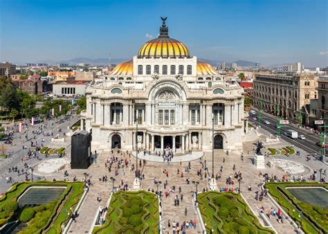 13 Of The Safest Cities In Mexico For Travelers To Visit Smartertravel