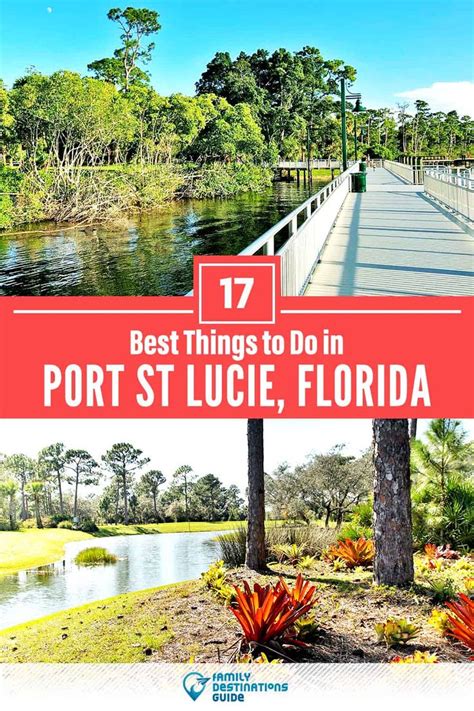 13 Things To Do In Port St Lucie Complete Guide To Florida Amp 39 S Treasure Coast