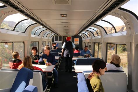 13 Things To Know Before A Cross Country Trip On Amtrak Destination Tips