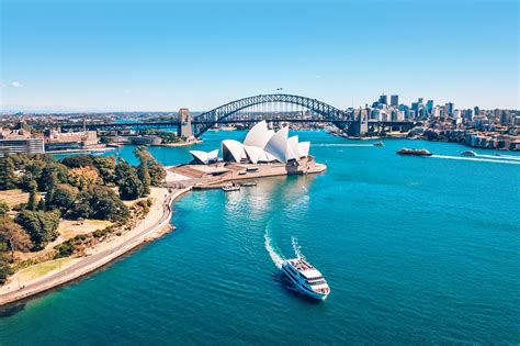 13 Things To Know Before Coming To Sydney Australia Sydney Travel