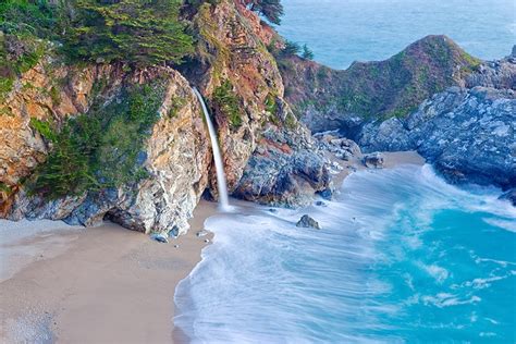 13 Top Romantic Getaways In California Planetware