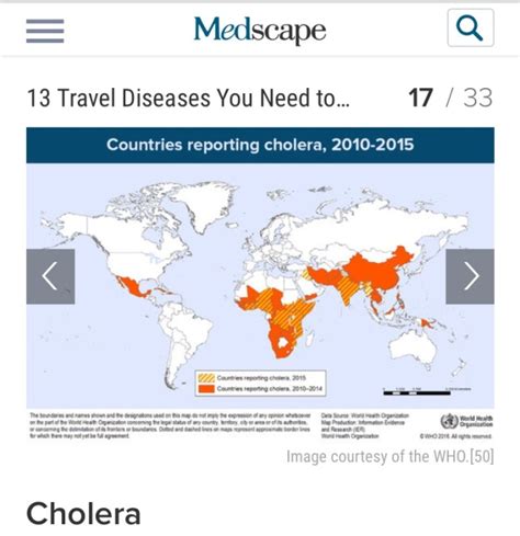 13 Travel Diseases You Need To Know Blog Infectologia Em Geral