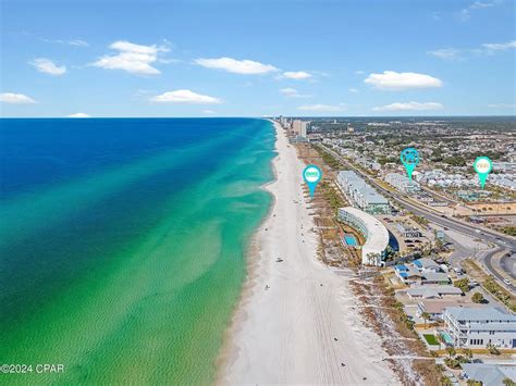 13650 Front Beach Rd Panama City Beach Fl 32413 Mls 738258 Coldwell Banker