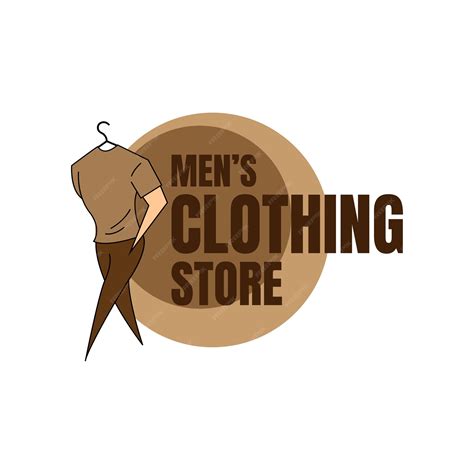 14 263 Men Clothing Store Logo Images Stock Photos And Vectors