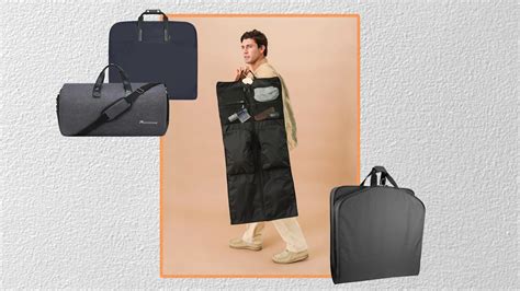 14 Amazing Garment Bags For Travel For 2023 Touristsecrets