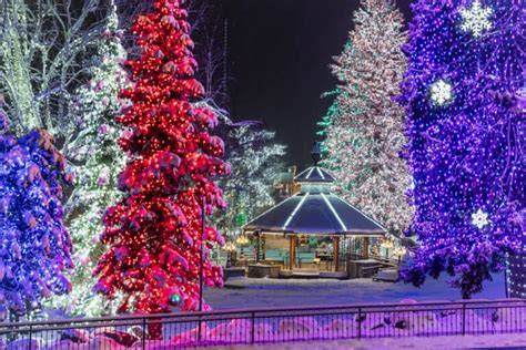 14 Amazing Places To Visit In December In The Usa Globalgrasshopper