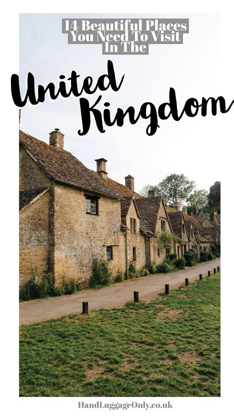 14 Beautiful Places You Should Visit In The Uk Hand Luggage Only Travel Food Amp Photography Blog