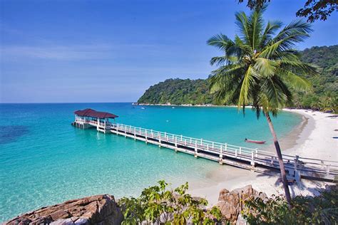 14 Best Beaches In Malaysia Planetware