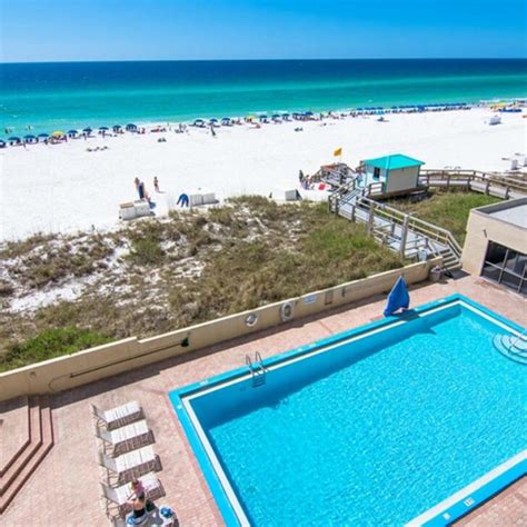 14 Best Beachfront Hotels In Destin Fl You Must Stay At